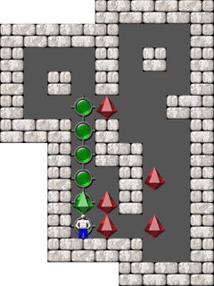 Уровень 70 — Kevin 15